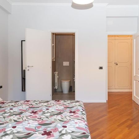 Tullios Home Roma Exterior foto