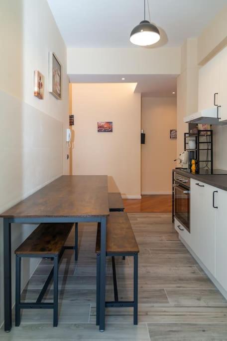 Tullios Home Roma Exterior foto
