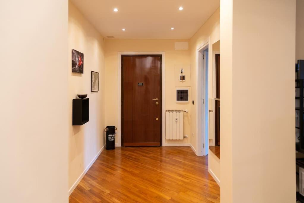 Tullios Home Roma Exterior foto