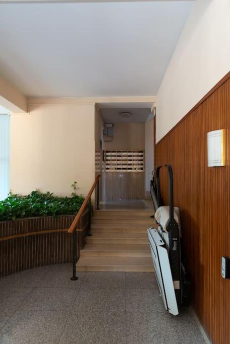 Tullios Home Roma Exterior foto