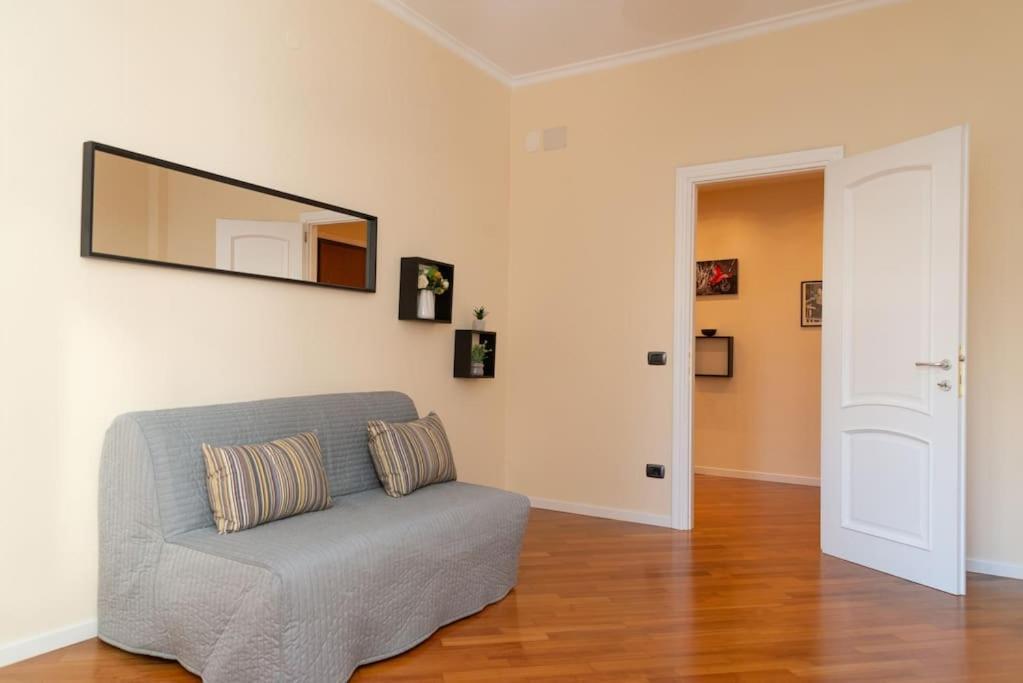Tullios Home Roma Exterior foto
