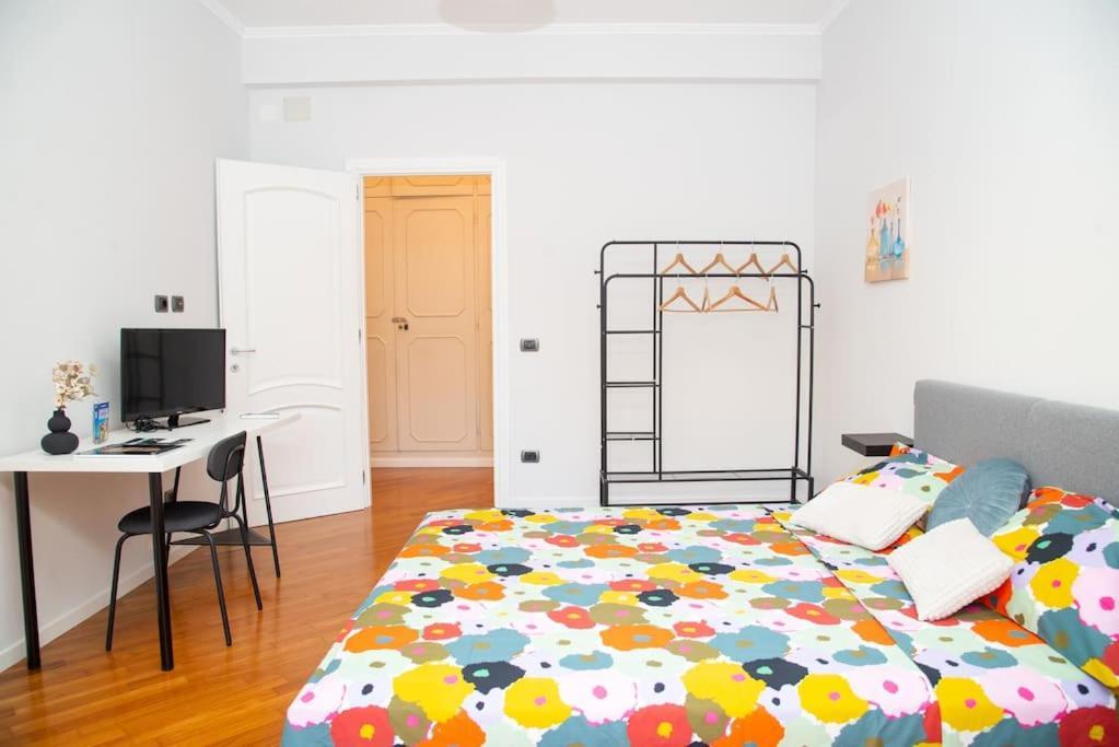 Tullios Home Roma Exterior foto