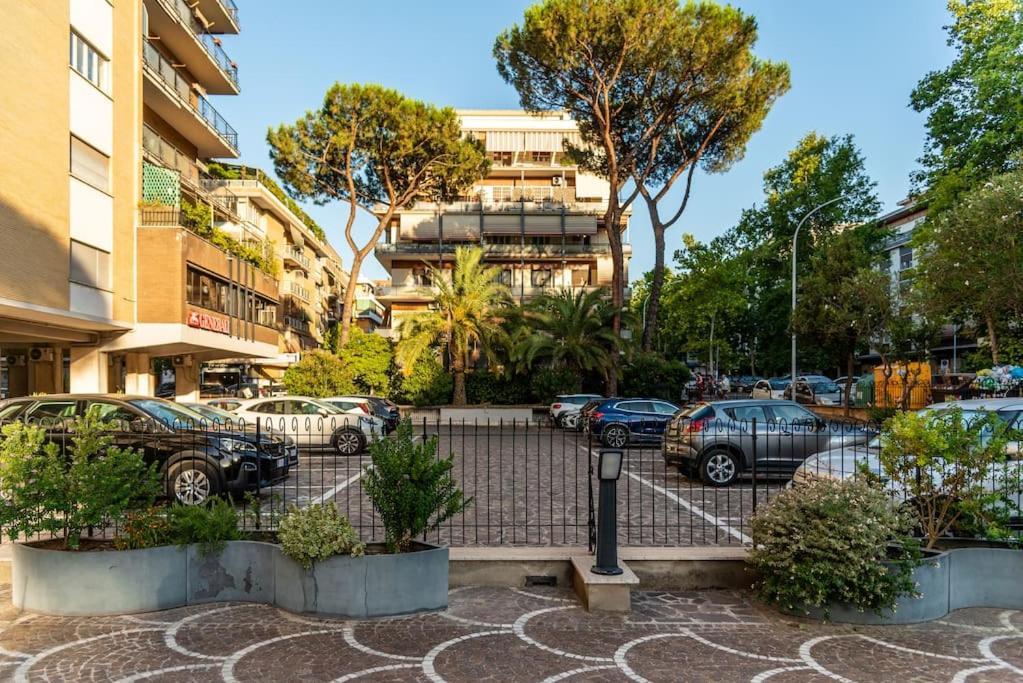 Tullios Home Roma Exterior foto